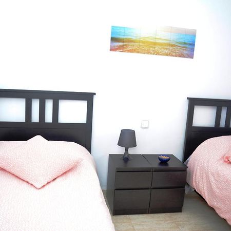 Habitacion Doble Con Bano Entrada Privada Para Huespedes San Bartolomé エクステリア 写真