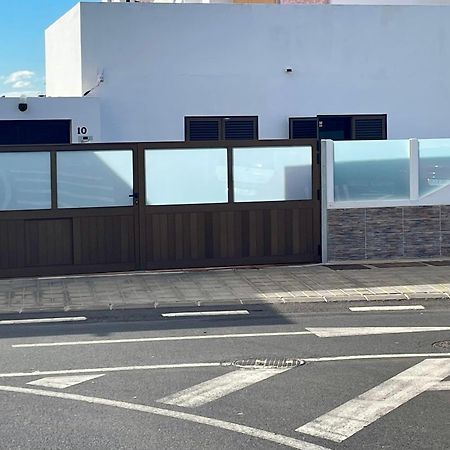 Habitacion Doble Con Bano Entrada Privada Para Huespedes San Bartolomé エクステリア 写真