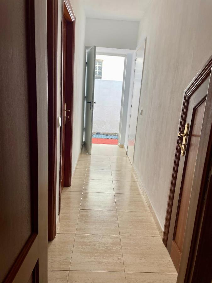 Habitacion Doble Con Bano Entrada Privada Para Huespedes San Bartolomé エクステリア 写真