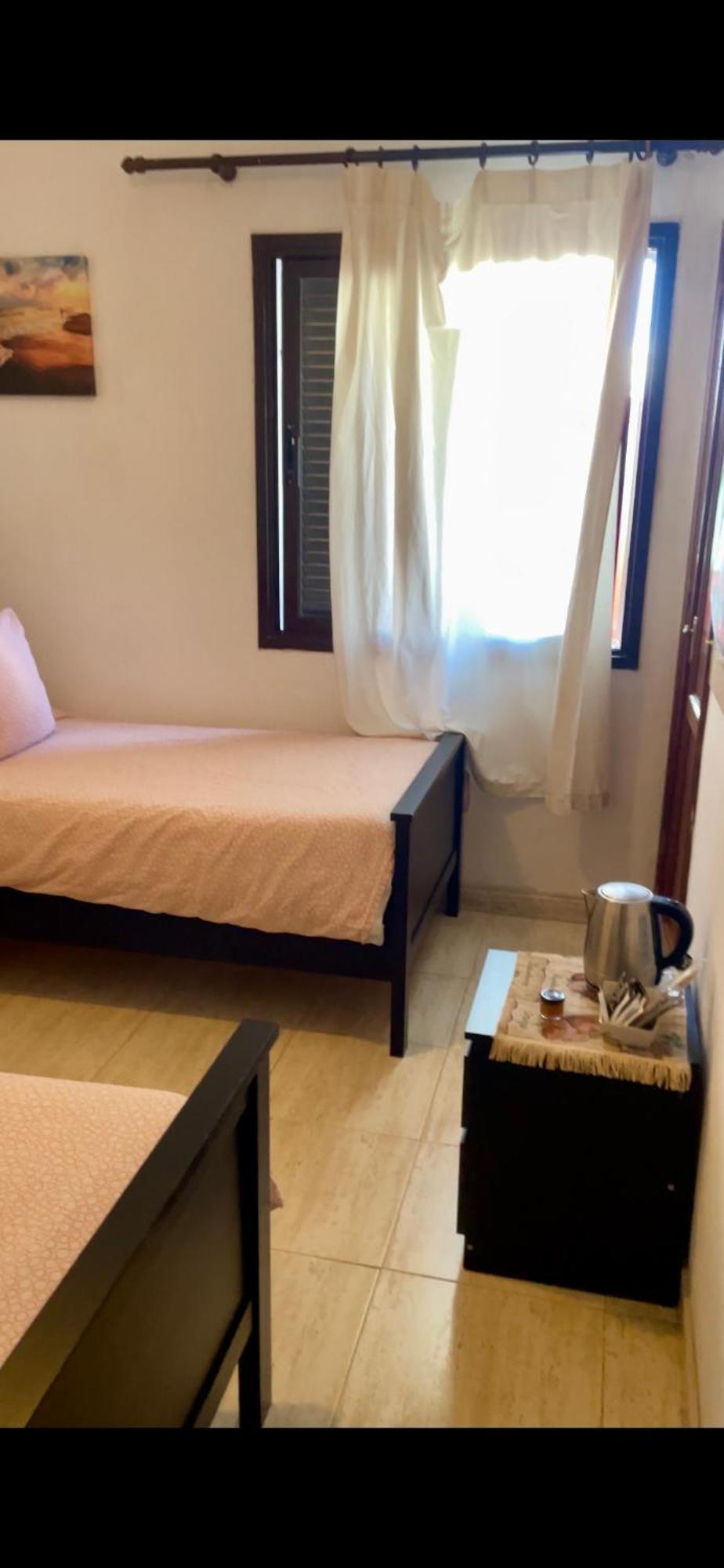 Habitacion Doble Con Bano Entrada Privada Para Huespedes San Bartolomé エクステリア 写真